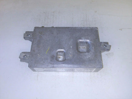 2009 Cadillac SRX communication control module 25990228 - Swan Auto