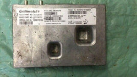 2009 Chevrolet or GMC pickup Onstar receiver module 20783878 - Swan Auto