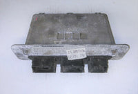 2009 Ford Expedition ecm ecu computer 9L1A-12A650-CL - Swan Auto