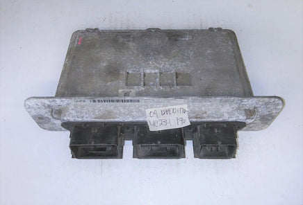 2009 Ford Expedition ecm ecu computer 9L1A-12A650-CL - Swan Auto
