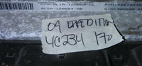 2009 Ford Expedition ecm ecu computer 9L1A-12A650-CL - Swan Auto