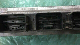 2009 Ford Expedition ecm ecu computer 9L1A-12A650-HC - Swan Auto