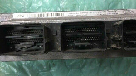 2009 Ford Expedition ecm ecu computer 9L1A-12A650-HC - Swan Auto