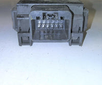 2009 Ford Taurus steering control module 8A5T-3C579-AD - Swan Auto