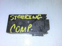 2009 Ford Taurus steering control module 8A5T-3C579-AD - Swan Auto