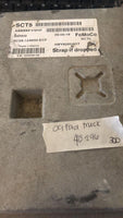2009 Ford Truck ecm ecu computer 8C3A-12A650-ECF - Swan Auto