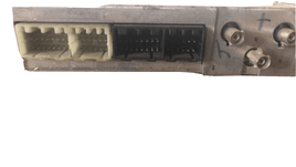 2009 GMC Acadia Onstar Communication control module 25984444 - Swan Auto