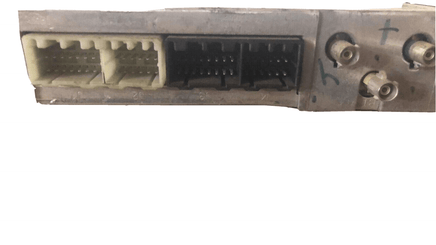 2009 GMC Acadia Onstar Communication control module 25984444 - Swan Auto