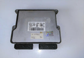 2009 Hyundai Genesis ecm ecu computer 39106-3C601 - Swan Auto
