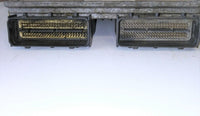 2009 Hyundai Genesis ecm ecu computer 39106-3C601 - Swan Auto