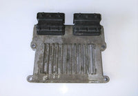 2009 Hyundai Genesis ecm ecu computer 39106-3C601 - Swan Auto