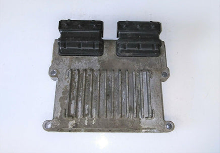 2009 Hyundai Genesis ecm ecu computer 39106-3C601 - Swan Auto
