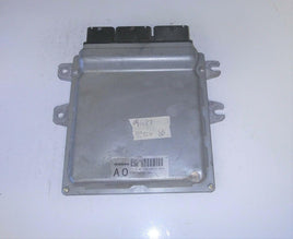 2009 Infiniti G37 ecu ecm computer MEC107-580 - Swan Auto