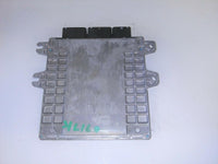 2009 Infiniti G37 ecu ecm computer MEC107-580 - Swan Auto