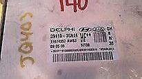 2009 Kia Forte Amante ecm ecu computer 39110-3C814 - Swan Auto