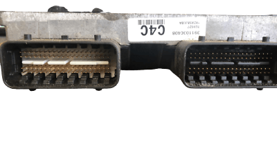 2009 Kia Sedona or Hyundai Entourage ecm ecu computer 39110-3C408 - Swan Auto