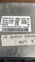 2009 Kia Sedona or Hyundai Entourage ecm ecu computer 39110-3C408 - Swan Auto