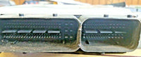 2009 Kia Spectra ecm ecu computer 39102-23515 - Swan Auto