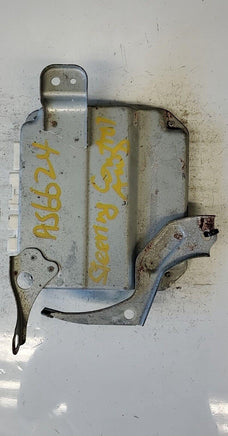 2009 Lexus LS460 power steering module 89181-50090 - Swan Auto