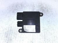 2009 Mazda CX7 CX-7 cooling fan relay module 499300-3401 - Swan Auto