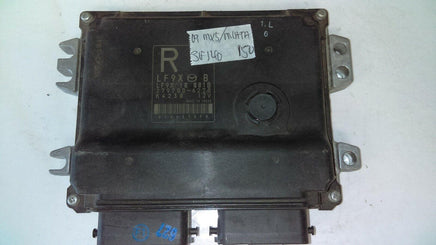 2009 Mazda MX-5 Miata ecm ecu computer LF9X 18 881B - Swan Auto
