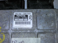 2009 Scion xD ecm computer 89661-52F82 - Swan Auto