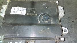 2009 Suzuki SX4 ecm ecu computer 33910-75KH1 - Swan Auto