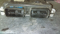 2009 Suzuki SX4 ecm ecu computer 33910-75KH1 - Swan Auto