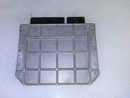 2009 Toyota Matrix ecu ecm computer 89661-02L23 - Swan Auto
