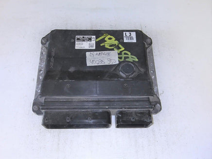2009 Toyota Matrix ecu ecm computer 89661-02L31 - Swan Auto