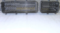 2009 Toyota Matrix ecu ecm computer 89661-02L31 - Swan Auto