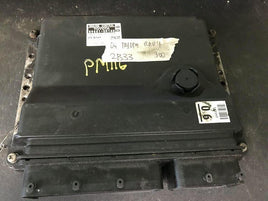 2009 Toyota Rav4 Rav-4 ecu ecm computer 89661-0R140 - Swan Auto
