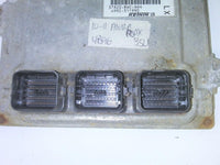 2010-2011 Acura RDX ecm ecu computer 37820-RWC-A64 - Swan Auto