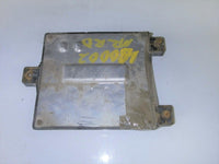 2010-2011 Buick LaCrosse fuel pump relay module 20877116 - Swan Auto