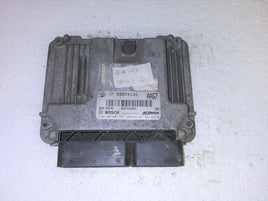 2010-2011 Cadillac SRX ecm ecu computer 55574131 - Swan Auto