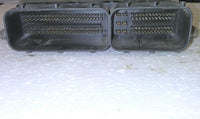 2010-2011 Cadillac SRX ecm ecu computer 55574131 - Swan Auto