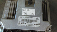 2010-2011 Cadillac SRX ecm ecu computer 55576783 - Swan Auto