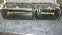 2010-2011 Cadillac SRX ecm ecu computer 55576783 - Swan Auto