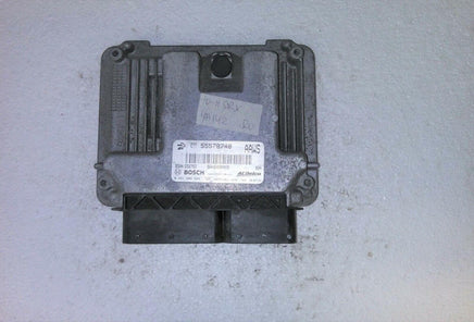 2010-2011 Cadillac SRX ecm ecu computer 55578748 - Swan Auto