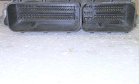 2010-2011 Cadillac SRX ecm ecu computer 55578748 - Swan Auto