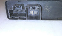 2010-2011 Cadillac SRX theft locking module 13577128 - Swan Auto
