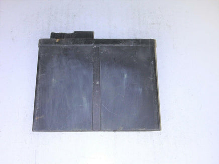 2010-2011 Cadillac SRX theft locking module 13577128 - Swan Auto