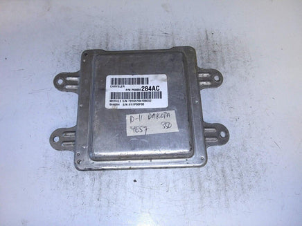 2010-2011 Dodge Dakota multi-function module P04692284AC - Swan Auto
