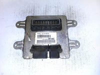 2010-2011 Dodge Dakota multi-function module P04692284AC - Swan Auto
