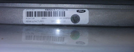2010-2011 Ford Crown Vic ecm ecu computer RMAW7A-12A650-FA **Tested** - Swan Auto