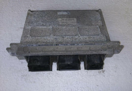 2010-2011 Ford Escape ecm ecu computer AL8A-12A650-PC - Swan Auto