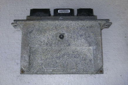 2010-2011 Ford Escape ecm ecu computer AL8A-12A650-PC - Swan Auto