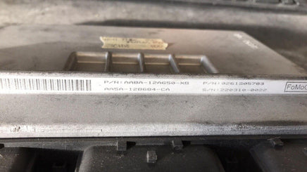 2010-2011 Ford Flex ecm ecu computer AA8A-12A650-XB - Swan Auto