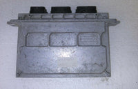 2010-2011 Ford Fusion ecm ecu computer AE5A-12A650-AJB **tested** - Swan Auto