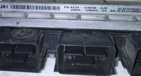 2010-2011 Ford Fusion ecm ecu computer AE5A-12A650-AJB **tested** - Swan Auto